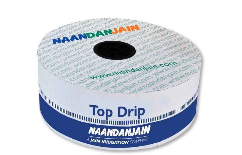  Dây nhỏ giọt TopDrip 