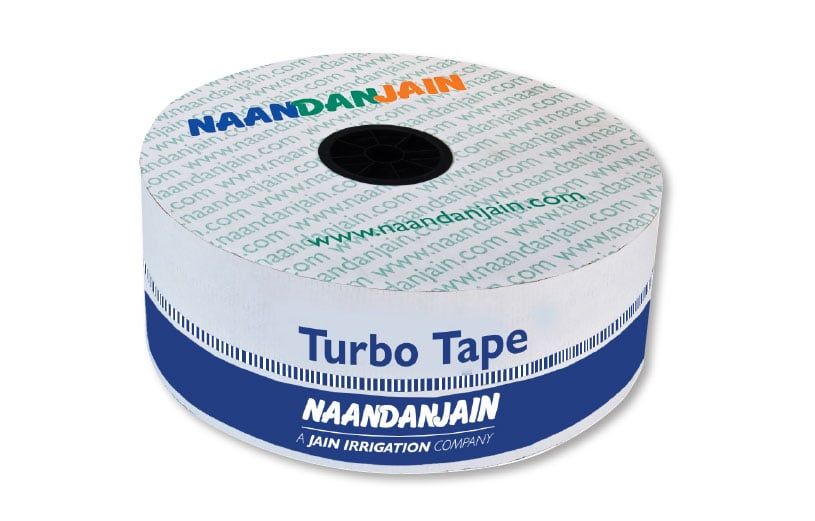  Dây nhỏ giọt Turbo Tape 