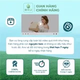  Viên uống DHA thượng hạng cho trẻ em (hộp 90 viên) 