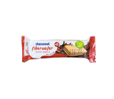  Bánh xốp vị sô cô la Diasweet- Diasweet Fiberwafer Real chocolate 