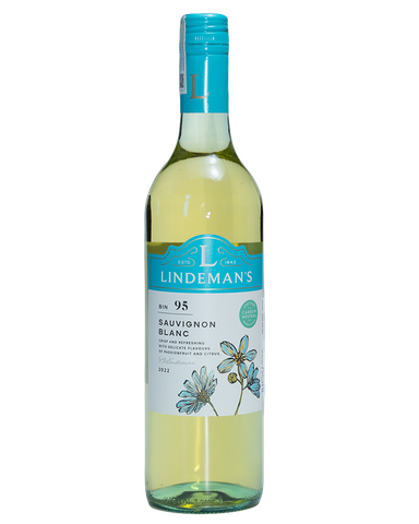  Rượu vang trắng Úc Lindeman'S Bin 95 Sauvignon Blanc 