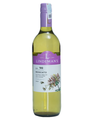 Rượu vang trắng Úc Lindeman'S Bin 90 Moscato