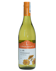Rượu vang trắng Úc Lindeman'S Bin 65 Chardonnay