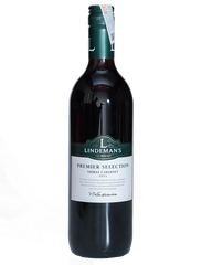 Rượu vang đỏ Úc Lindeman'S Premier Selection Shiraz Cabernet