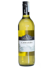 Rượu vang trắng Úc Lindeman'S Cawarra Chardonnay