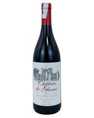 Rượu vang đỏ Úc Château De Glamis Shiraz Cabernet Sauvignon trên 5% ABV*