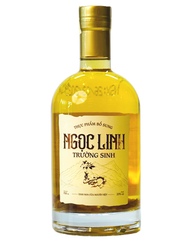 Rượu Ngọc Linh Trường Sinh White