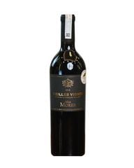 Rượu vang đỏ Pháp Côtes du Roussillon Villages Vieilles Vignes AOP Mas Morer