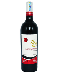 Rượu vang đỏ Úc Royal Secret 1868 Coonawarra 750ml