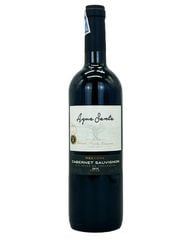 Rượu vang đỏ Chile Agua Santa Reserva Cabernet Sauvignon trên 5% ABV*