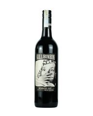 Rượu vang đỏ Úc KilliBinbin Scaredy Cat Cabernet Sauvignon