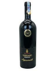 Rượu vang đỏ Ý Giordano Appassimento Primitivo 99
