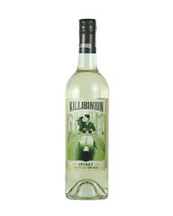 Rượu vang trắng Úc KilliBinbin Spunky Pinot Grigio trên 5% ABV*