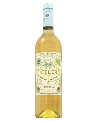  Rượu vang trắng Nam Phi Chenin Blanc Linada 