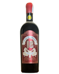 Rượu vang đỏ Ý Casa Di Melosa 18 Primitivo IGT