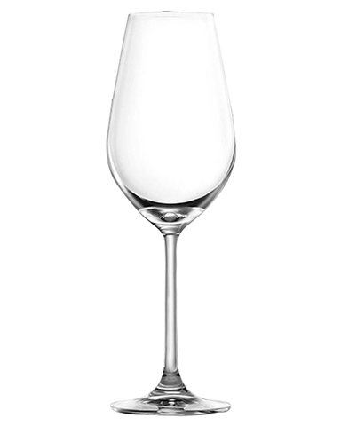  Ly rượu vang - Bộ 6 Ly Lucaris Risp White 365ml - 3LS10CW1306G0000 