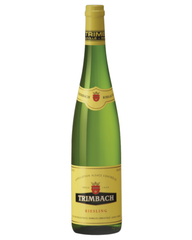 Rượu vang trắng Pháp Trimbach Riesling