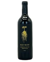 Rượu vang đỏ Mỹ Method Proprietary Red Wine 2015 trên 5% ABV*