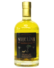 Rượu Ngọc Linh Trường Sinh Brown