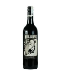 Rượu vang đỏ Úc KilliBinbin Scream Shiraz