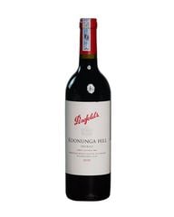 Rượu vang đỏ Úc Penfolds Koonunga Hill Shiraz 2019 trên 5% ABV*