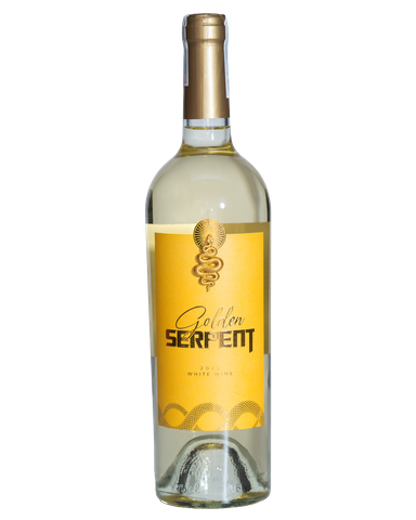 Rượu vang trắng Úc Golden Serpent Sauvignon Blanc 