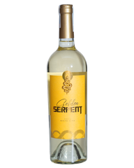 Rượu vang trắng Úc Golden Serpent Sauvignon Blanc