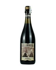 Rượu vang đỏ Úc KilliBinbin Sparkle Shiraz Sparkling