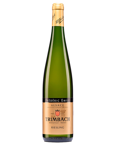  Rượu vang trắng Pháp Trimbach Riesling Reserve Personnelle cuvee Frederic Emile Riesling 