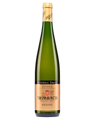 Rượu vang trắng Pháp Trimbach Riesling Reserve Personnelle cuvee Frederic Emile Riesling