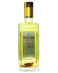 Rượu Ngọc Linh Trường Sinh Yellow