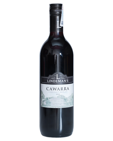  Rượu vang đỏ Úc  Lindeman'S Cawarra Cabernet Merlot 2021 