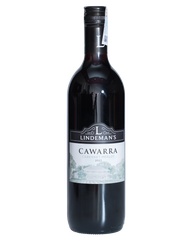 Rượu vang đỏ Úc  Lindeman'S Cawarra Cabernet Merlot