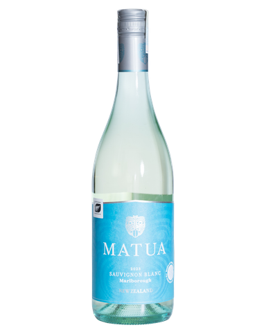  Rượu vang trắng New Zealand Matua Sauvignon Blanc 