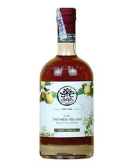 Rượu Mầm Táo Mèo Yên Bái