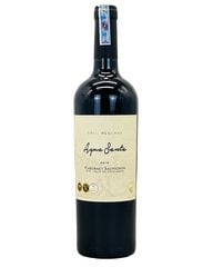 Rượu vang đỏ Chile Agua Santa Gran Reserva Cabernet Sauvignon