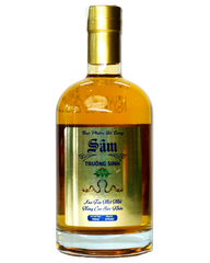 Rượu sâm Trường Sinh
