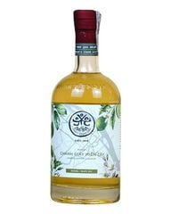 Rượu Mầm Chanh Giấy Miền Tây