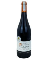 Rượu vang đỏ Pháp Côtes Du Rhône Villages Valréas Domaine De La Côte