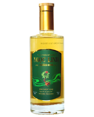 Rượu Ngọc Linh Trường Sinh Green