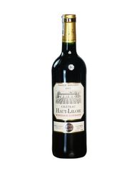 Rượu vang đỏ Pháp Château Haut Liloie