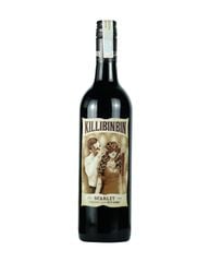 Rượu vang đỏ Úc KilliBinbin Scarlet Petit Verdot trên 5% ABV*