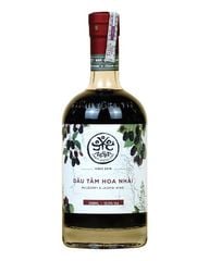 Rượu Mầm Dâu Tằm Hoa Nhài
