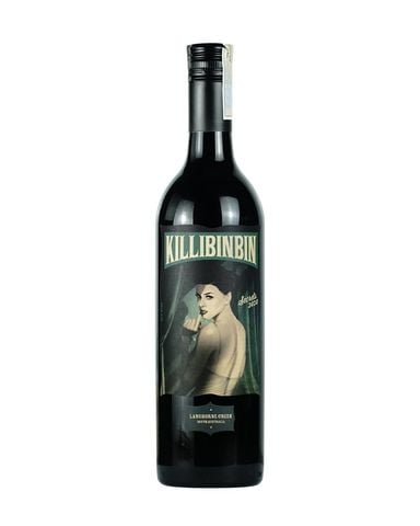  Rượu vang đỏ Úc KilliBinbin Secrets Cabernet Sauvignon Shiraz Petit Verdot trên 5% ABV* 