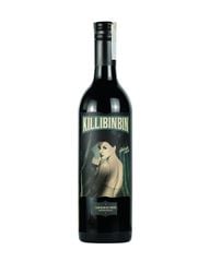 Rượu vang đỏ Úc KilliBinbin Secrets Cabernet Sauvignon Shiraz Petit Verdot trên 5% ABV*