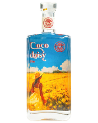 Rượu Mầm Daisy COCO gin