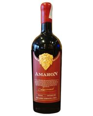 Rượu vang đỏ Ý Amaron Primitivo IGT trên 5% ABV*
