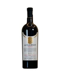 Rượu vang đỏ Ý Amaron Sangiovese IGT trên 5% ABV*