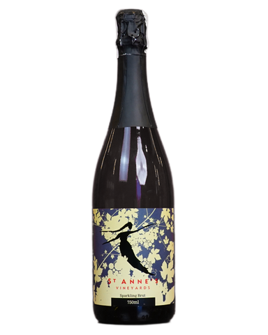  Sparkling St Anne's Winery Brut 