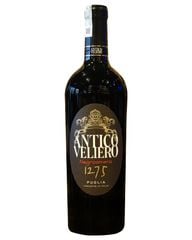 Rượu vang đỏ Ý Antico Veliero 1275